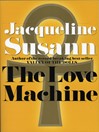 Cover image for The Love Machine